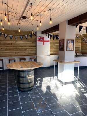 The Pheasant Newport