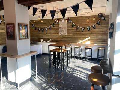 The Pheasant Newport