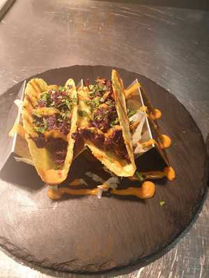 Meat Point Steakhouse