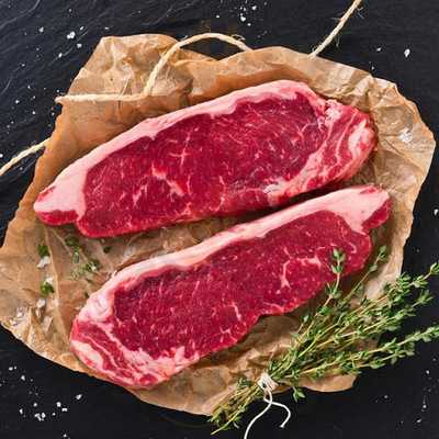 Meat Point Steakhouse