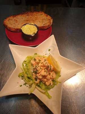 Meat Point Steakhouse