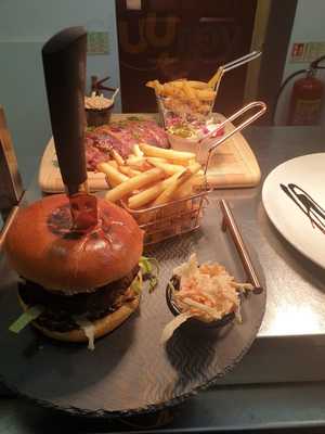 Meat Point Steakhouse