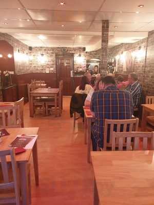 Meat Point Steakhouse