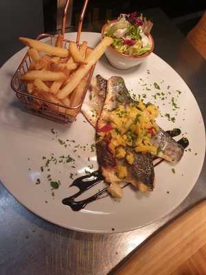 Meat Point Steakhouse