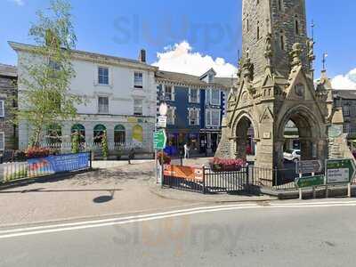 Meat Point Steakhouse