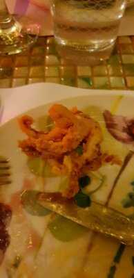 Squiffy's At The Jolly Coopers