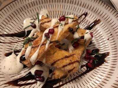 The Broadwick Radlett