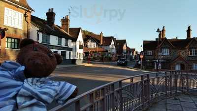 The Broadwick Radlett