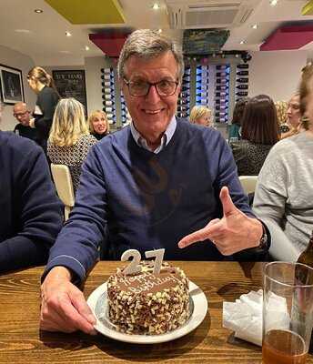 The Oyster Smack Inn