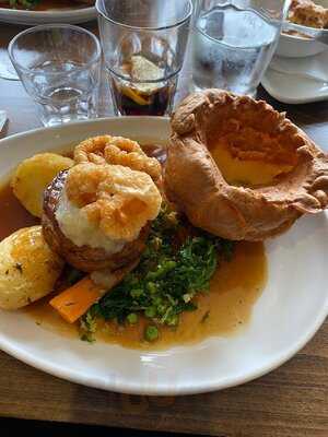 The Oyster Smack Inn