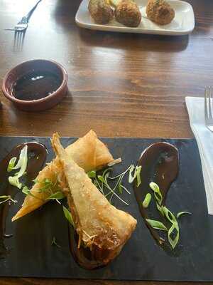 The Oyster Smack Inn