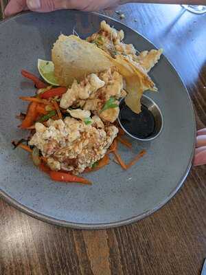 The Oyster Smack Inn