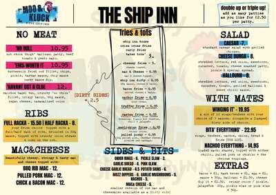 The Ship Inn