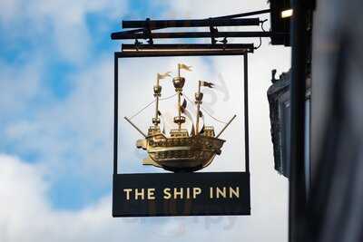 The Ship Inn