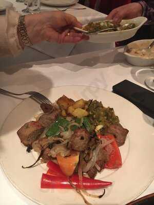 Gurkha Kitchen Oxted