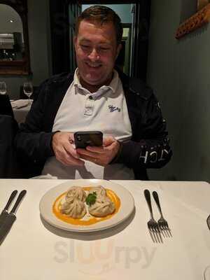 Gurkha Kitchen Oxted