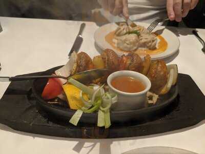 Gurkha Kitchen Oxted