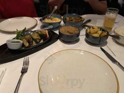 Gurkha Kitchen Oxted