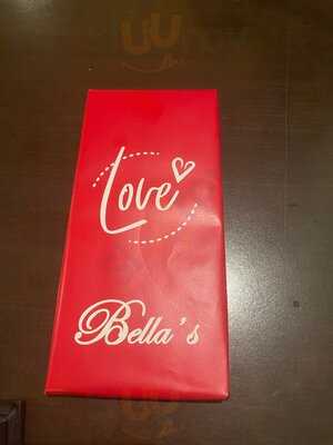 Bella's Italian Bistro