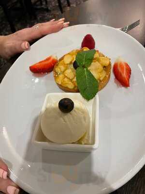 Bella's Italian Bistro