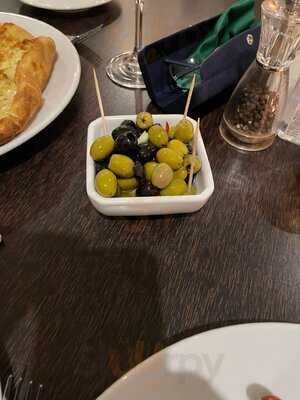 Bella's Italian Bistro