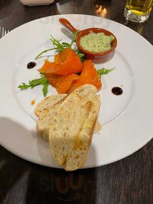 Bella's Italian Bistro