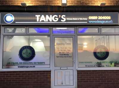 Tang's