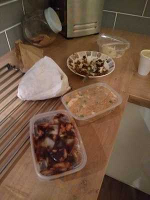 Feast Chinese Restaurant