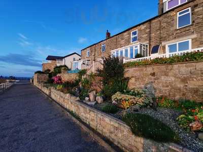 The Harbour Guest House