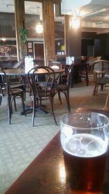 Templars Hotel & Restaurant