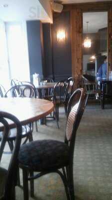 Templars Hotel & Restaurant