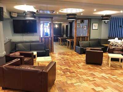 Templars Hotel & Restaurant