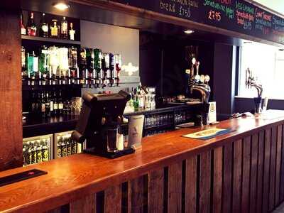 Templars Hotel & Restaurant