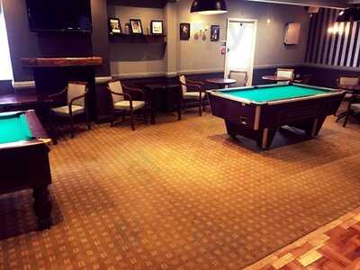 Templars Hotel & Restaurant