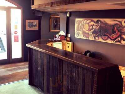 Templars Hotel & Restaurant