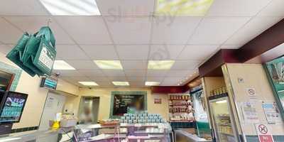 Complete Meats Deli, Axminster