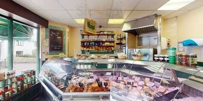 Complete Meats Deli, Axminster