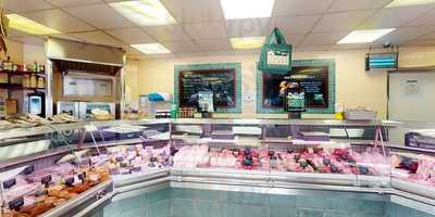 Complete Meats Deli, Axminster