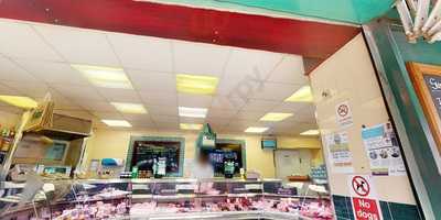 Complete Meats Deli, Axminster