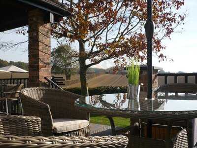 The Grumpy Mole Oxted