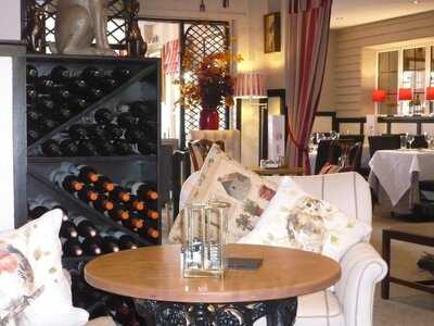 The Grumpy Mole Oxted