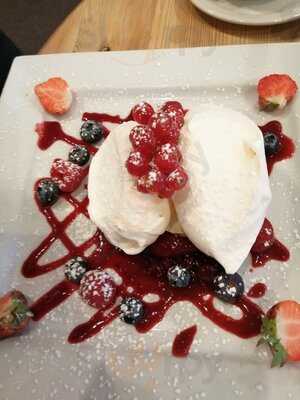 The Grumpy Mole Oxted