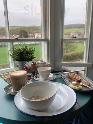 Mccowans Vintage Cafe