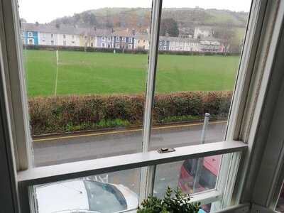 Mccowans Vintage Cafe