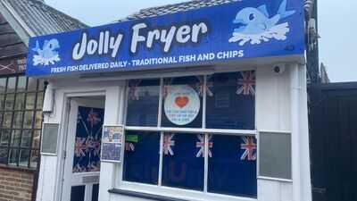 Jolly Fryer