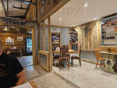 The Moody Cow Farm Shop And Welsh Bistro