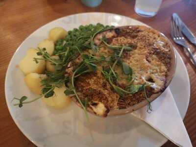 The Moody Cow Farm Shop And Welsh Bistro