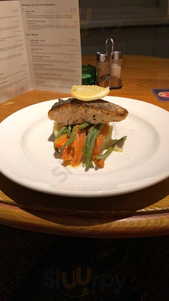 The Foresters Arms Bagshot