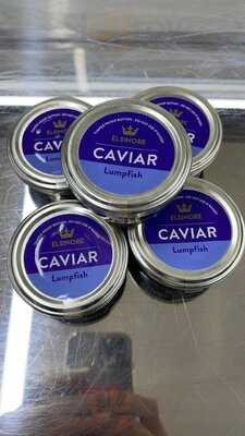 The Burnham Seafood And Oyster Bar