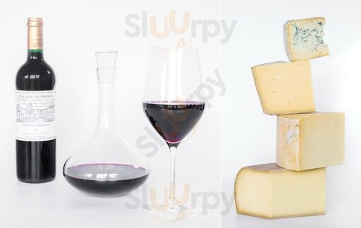 Vins Et Fromages Ltd